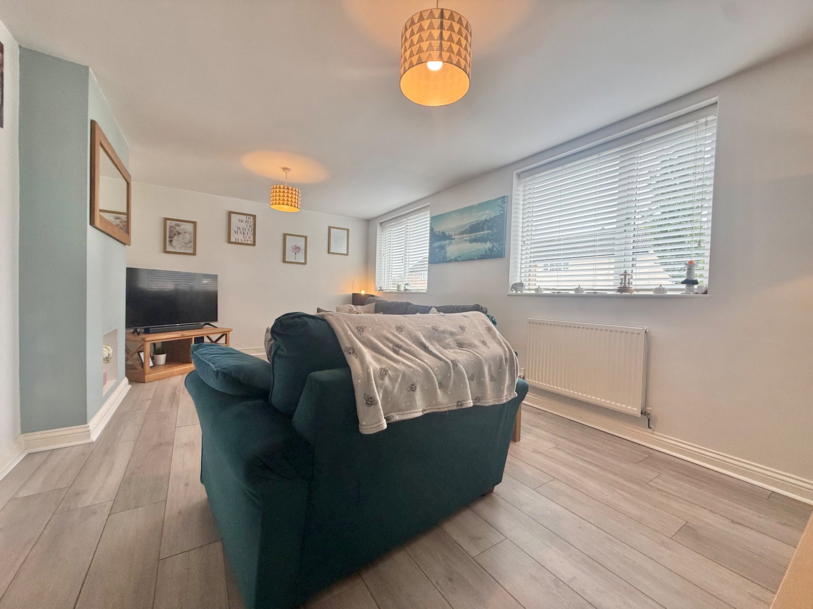 End Of Terrace House for sale in Carlisle, Hallin Crescent, Carlisle, CA2 6JA