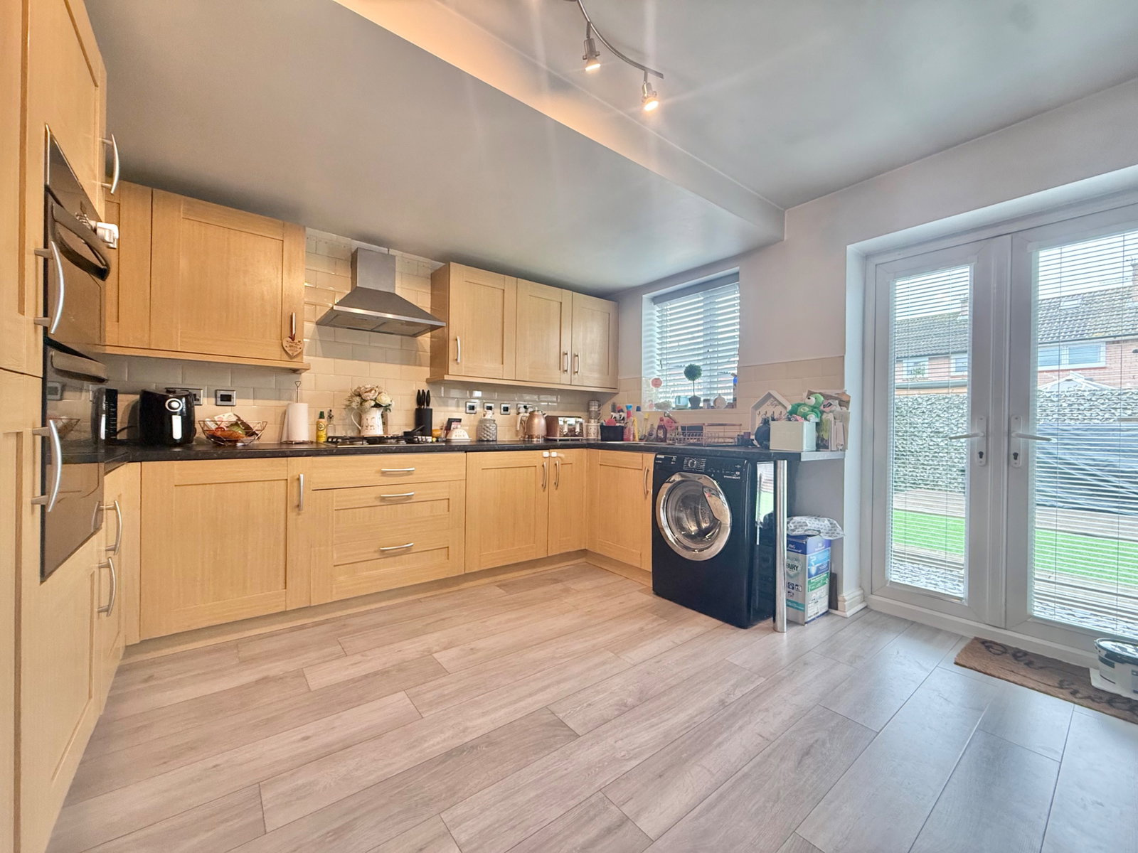 End Of Terrace House for sale in Carlisle, Hallin Crescent, Carlisle, CA2 6JA