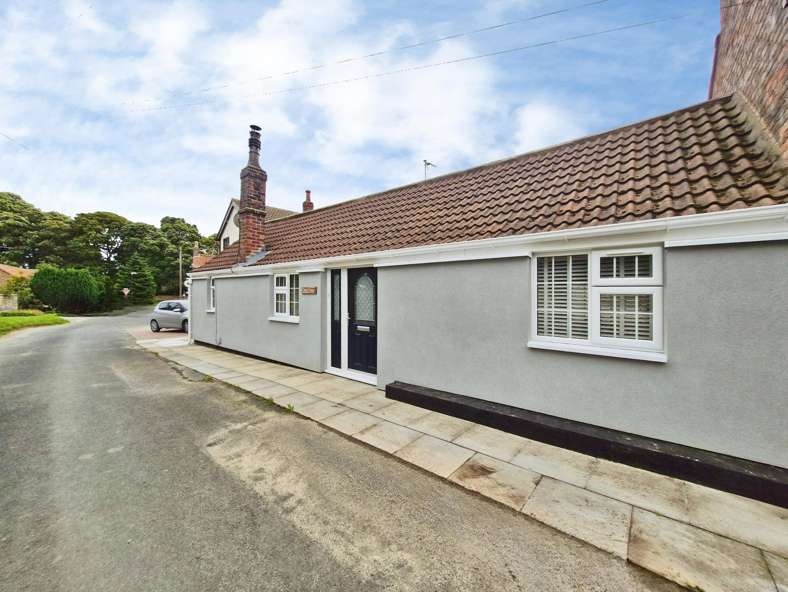 Cottage for sale in Driffield, North Road, Atwick, Driffield, YO25 8DW