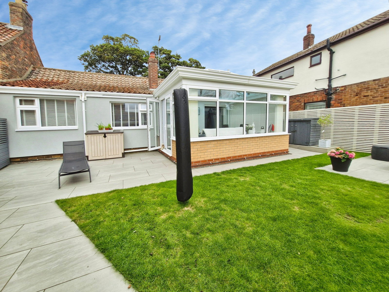 Cottage for sale in Driffield, North Road, Atwick, Driffield, YO25 8DW