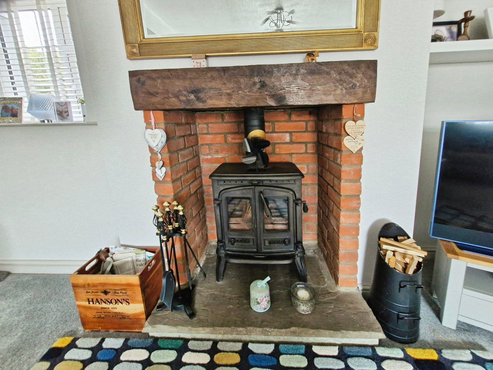 Cottage for sale in Driffield, North Road, Atwick, Driffield, YO25 8DW