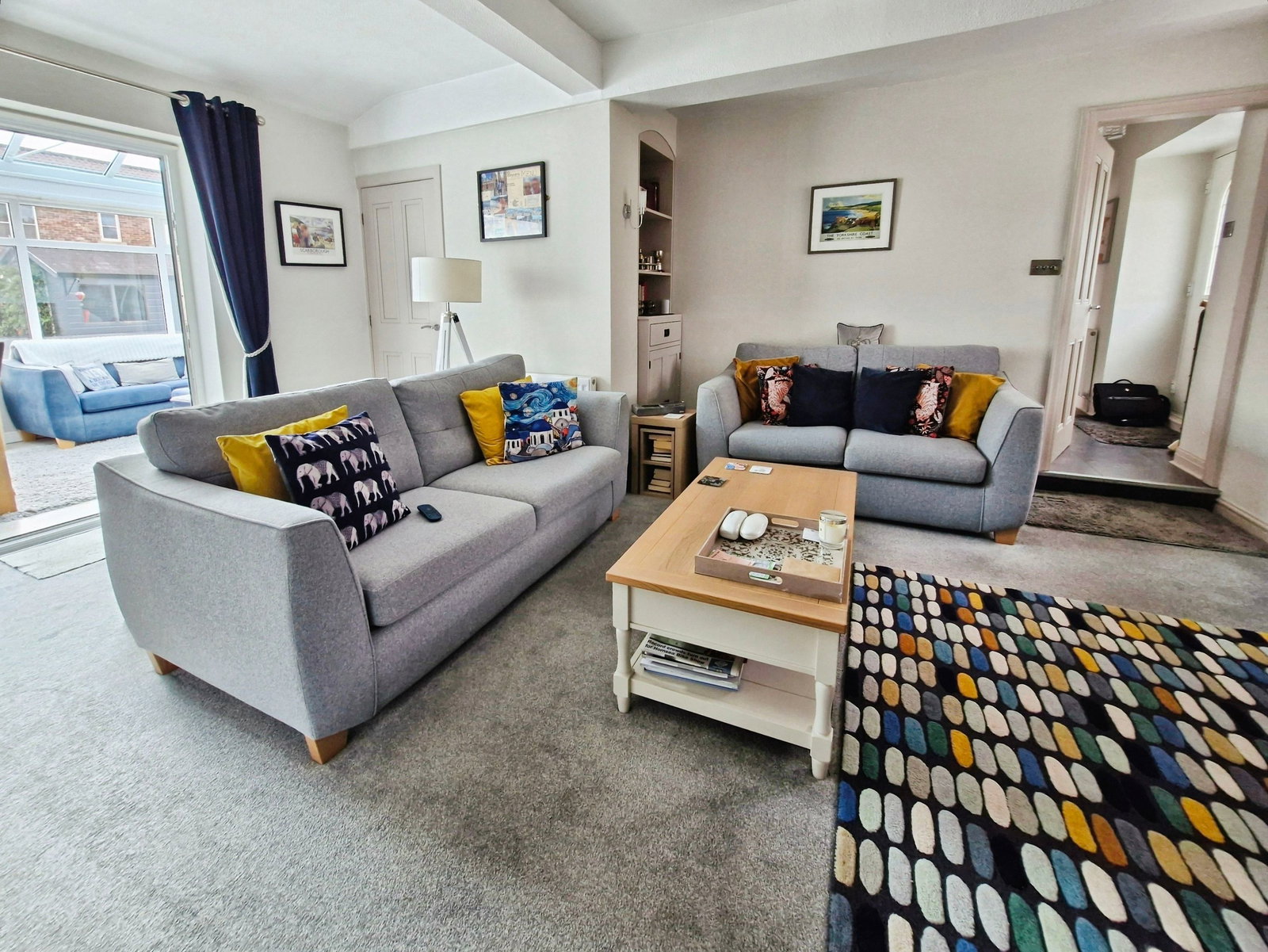 Cottage for sale in Driffield, North Road, Atwick, Driffield, YO25 8DW