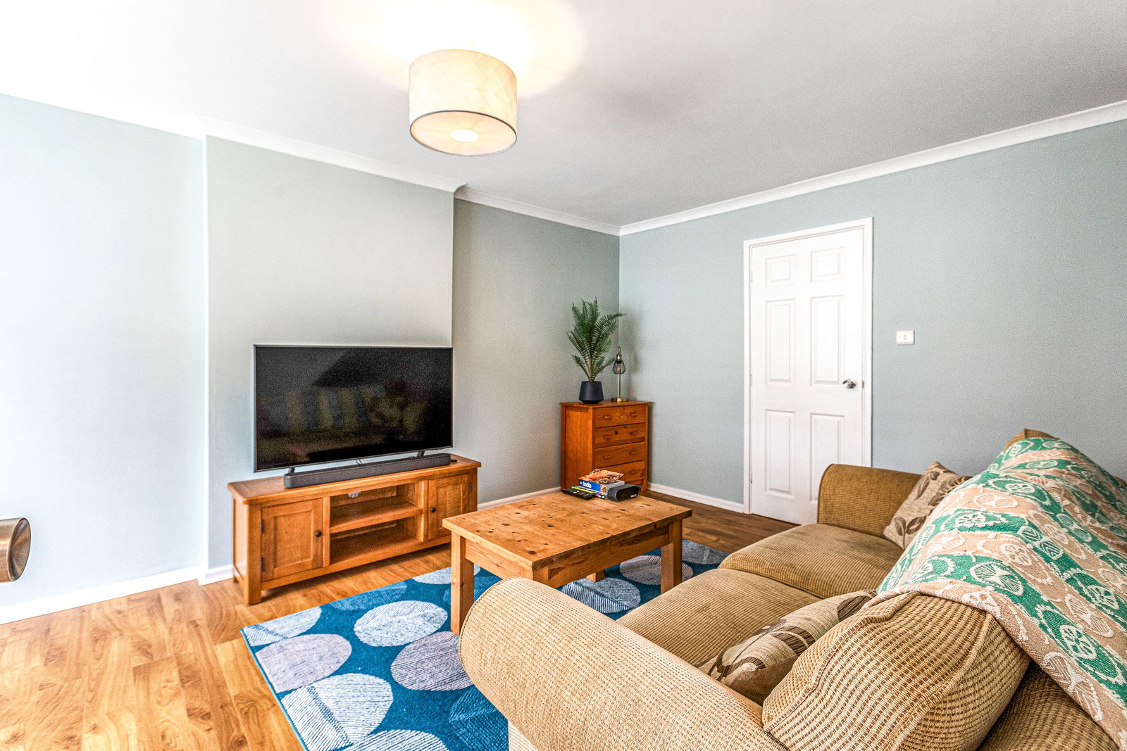 Detached House for sale in Nottingham, Camelot Avenue, Nottingham, NG5 1DW