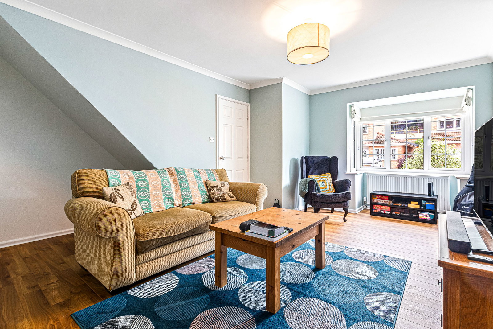 Detached House for sale in Nottingham, Camelot Avenue, Nottingham, NG5 1DW
