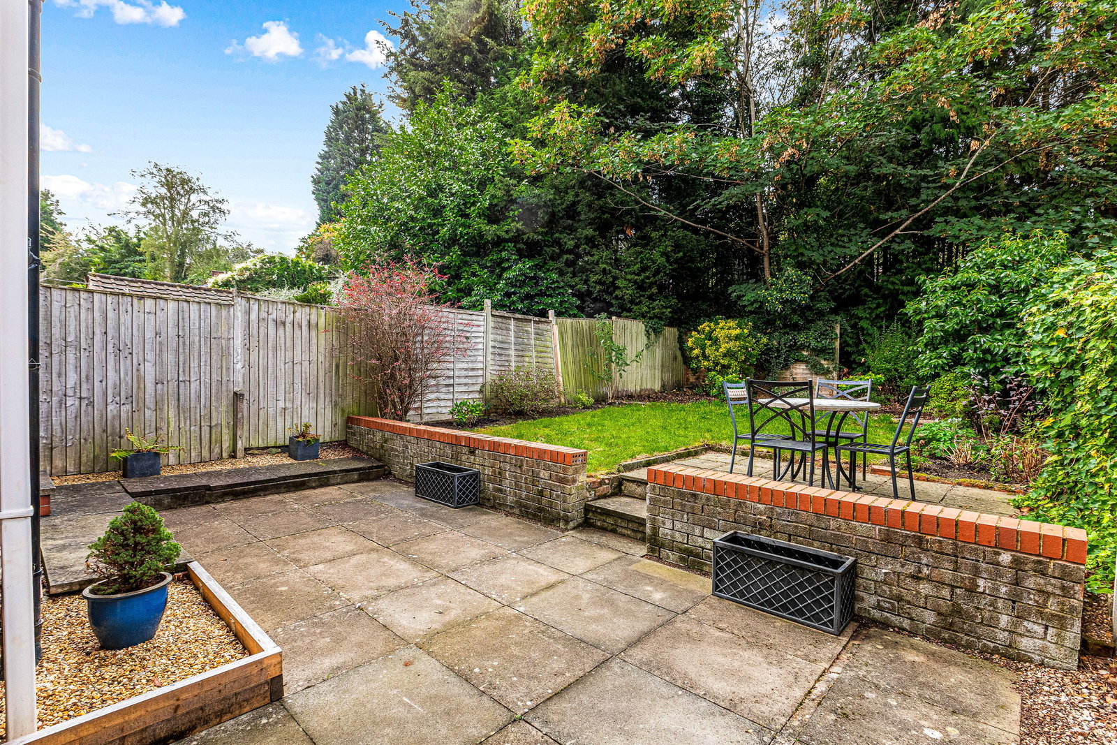 Detached House for sale in Nottingham, Camelot Avenue, Nottingham, NG5 1DW
