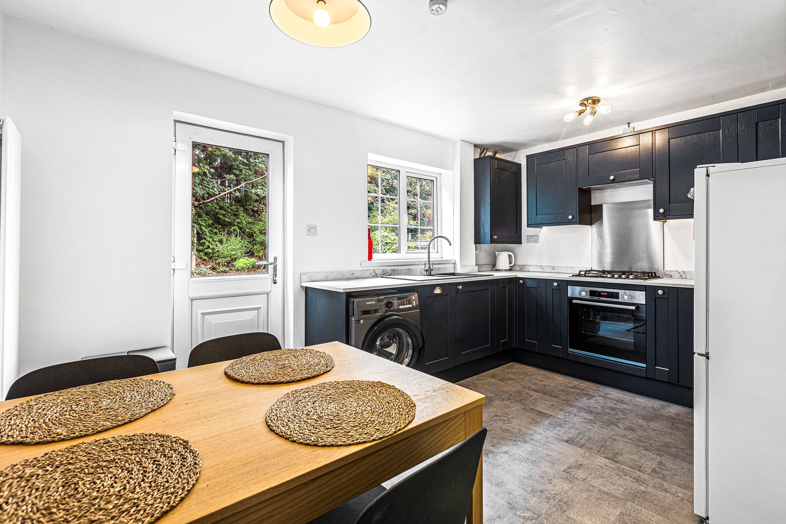 Detached House for sale in Nottingham, Camelot Avenue, Nottingham, NG5 1DW