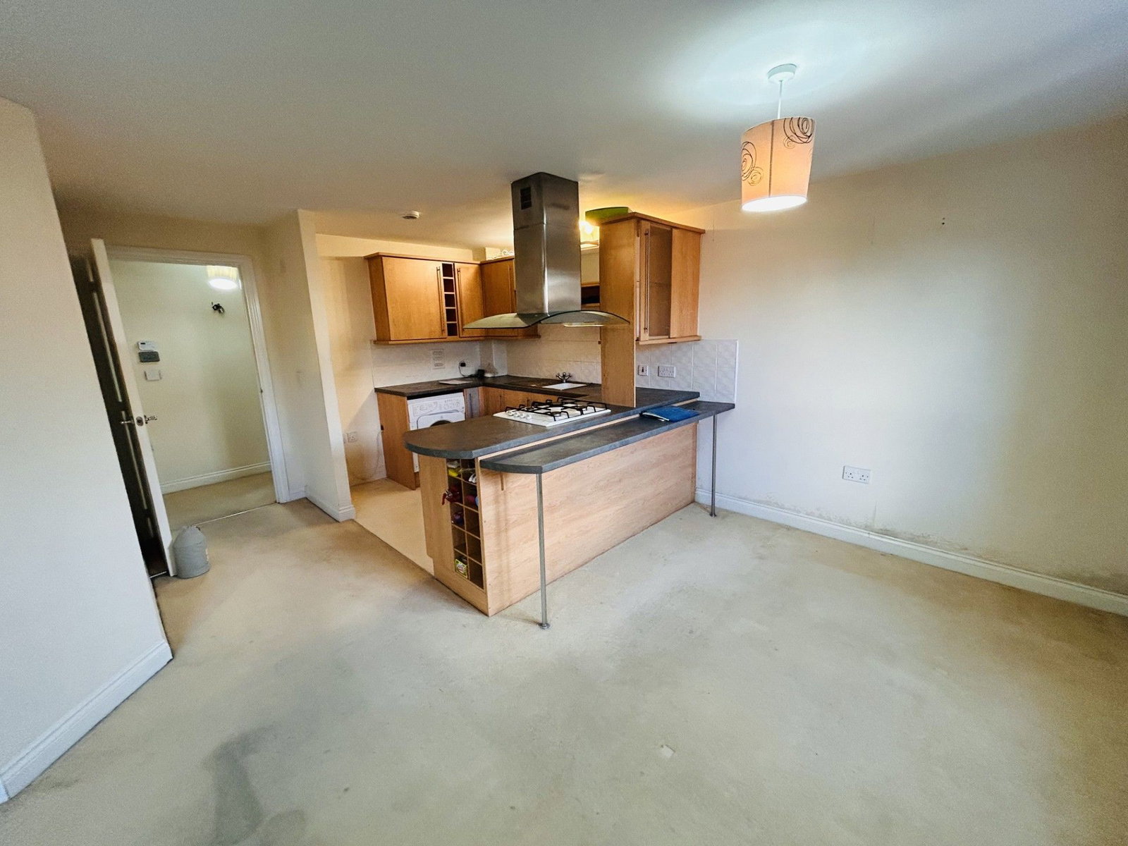Flat for sale in Halesowen, Bethesda Gardens, Cradley, B63 2UN