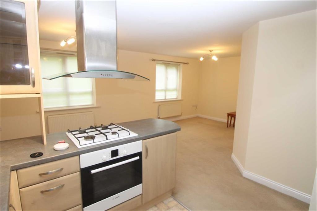 Flat for sale in Halesowen, Bethesda Gardens, Cradley, B63 2UN