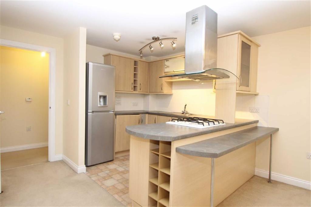 Flat for sale in Halesowen, Bethesda Gardens, Cradley, B63 2UN