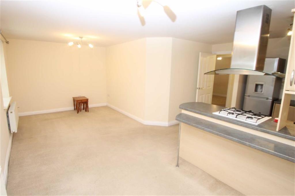 Flat for sale in Halesowen, Bethesda Gardens, Cradley, B63 2UN