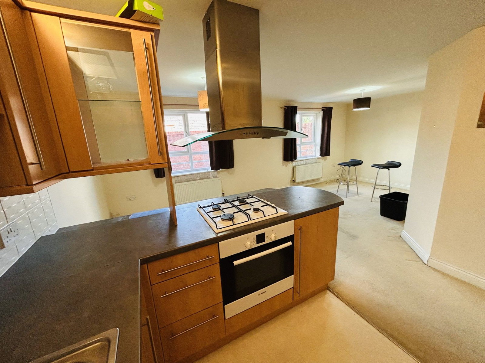 Flat for sale in Halesowen, Bethesda Gardens, Cradley, B63 2UN
