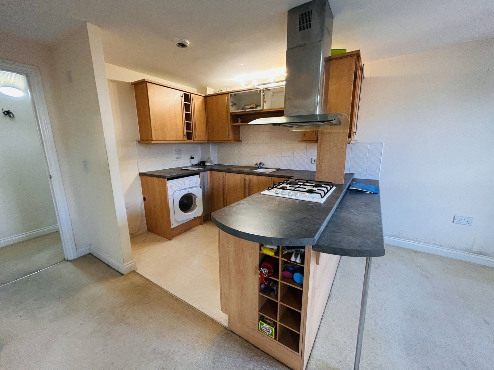 Flat for sale in Halesowen, Bethesda Gardens, Cradley, B63 2UN