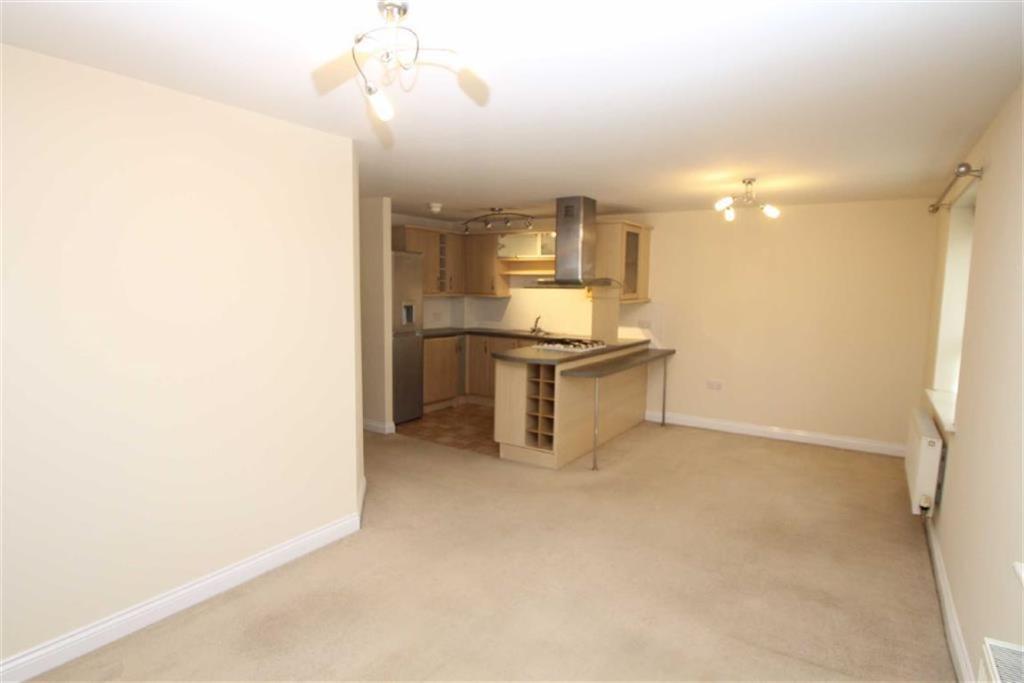 Flat for sale in Halesowen, Bethesda Gardens, Cradley, B63 2UN