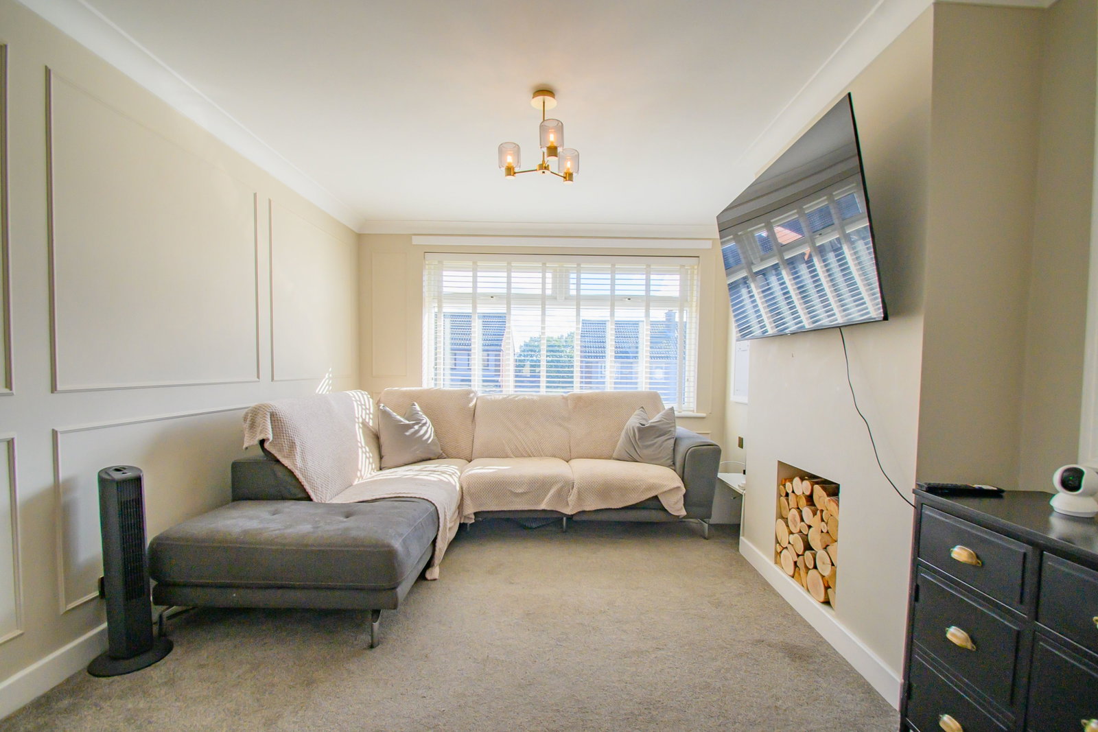 Semi Detached House for sale in Heywood, Avon Road, Summit, 1129 m²