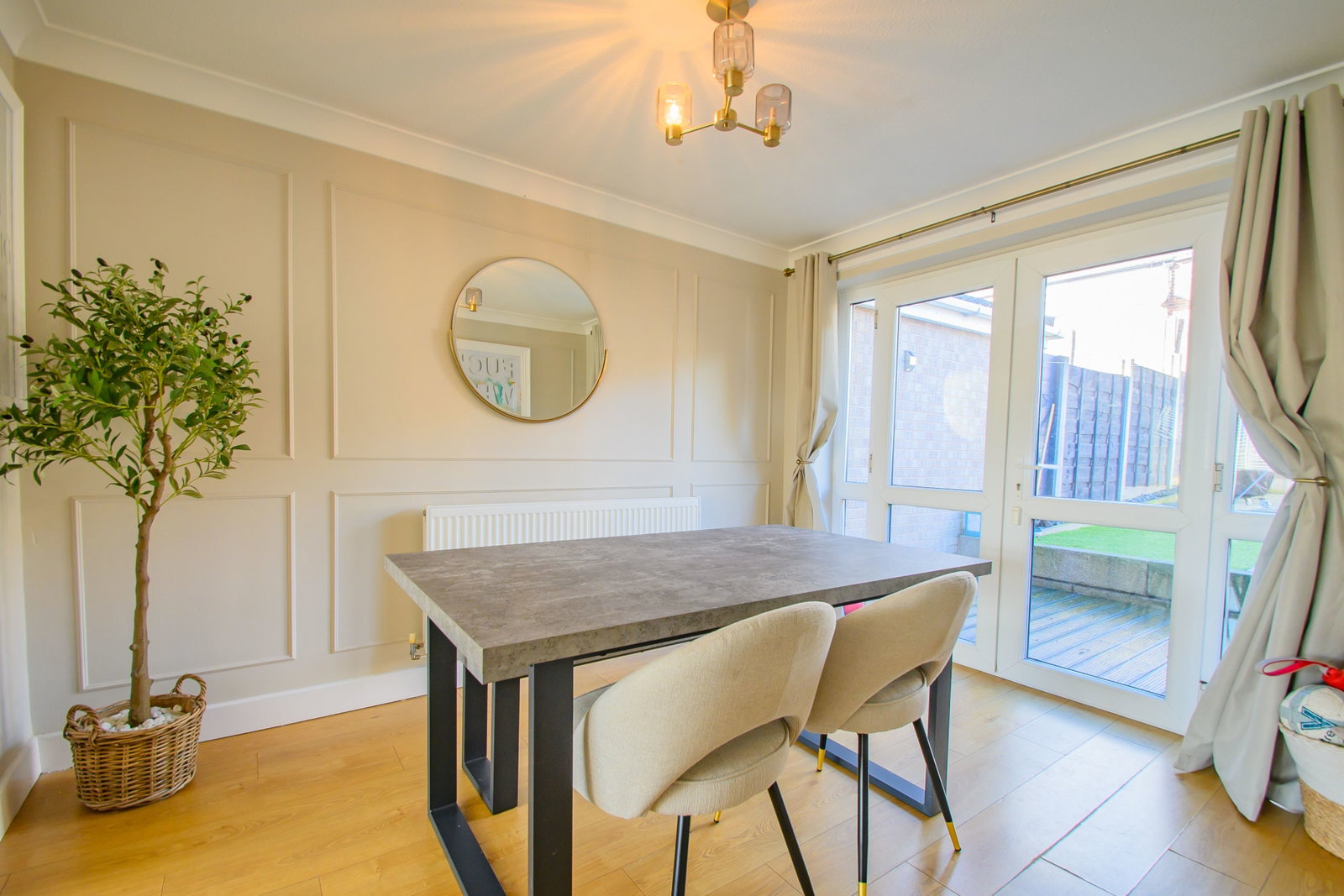 Semi Detached House for sale in Heywood, Avon Road, Summit, 1129 m²