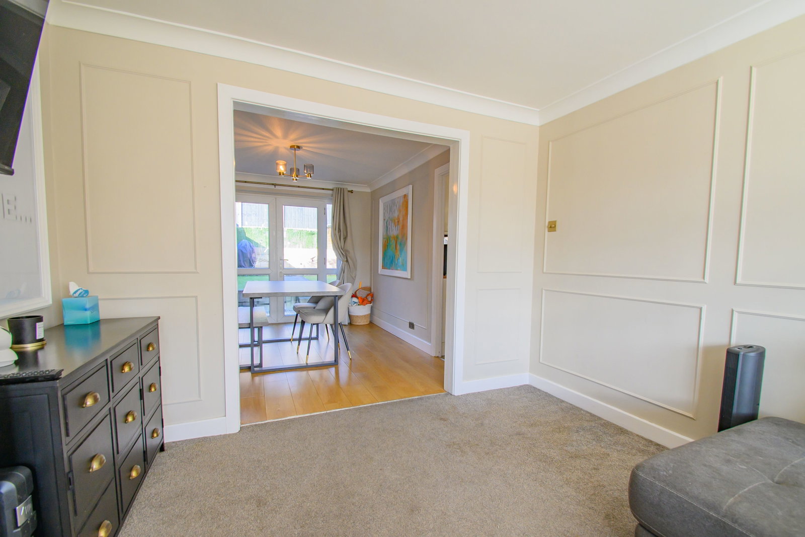 Semi Detached House for sale in Heywood, Avon Road, Summit, 1129 m²