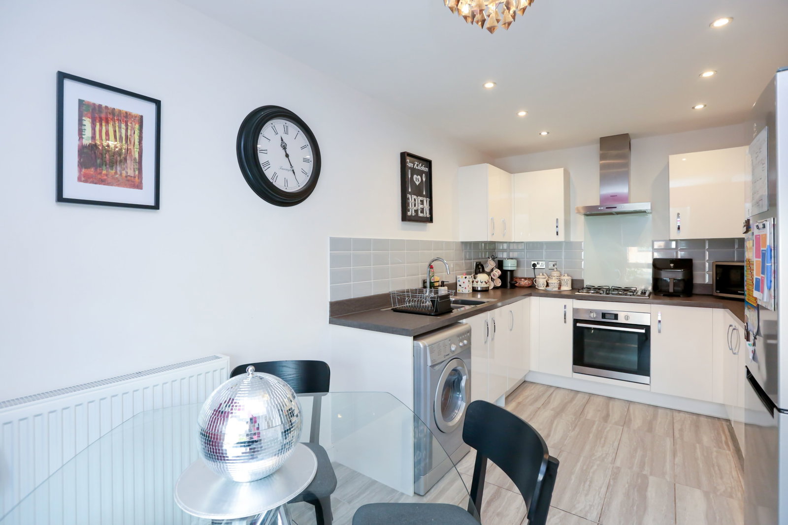 End Of Terrace House for sale in Birmingham, Lower Beeches Road, Birmingham, B31 5JA