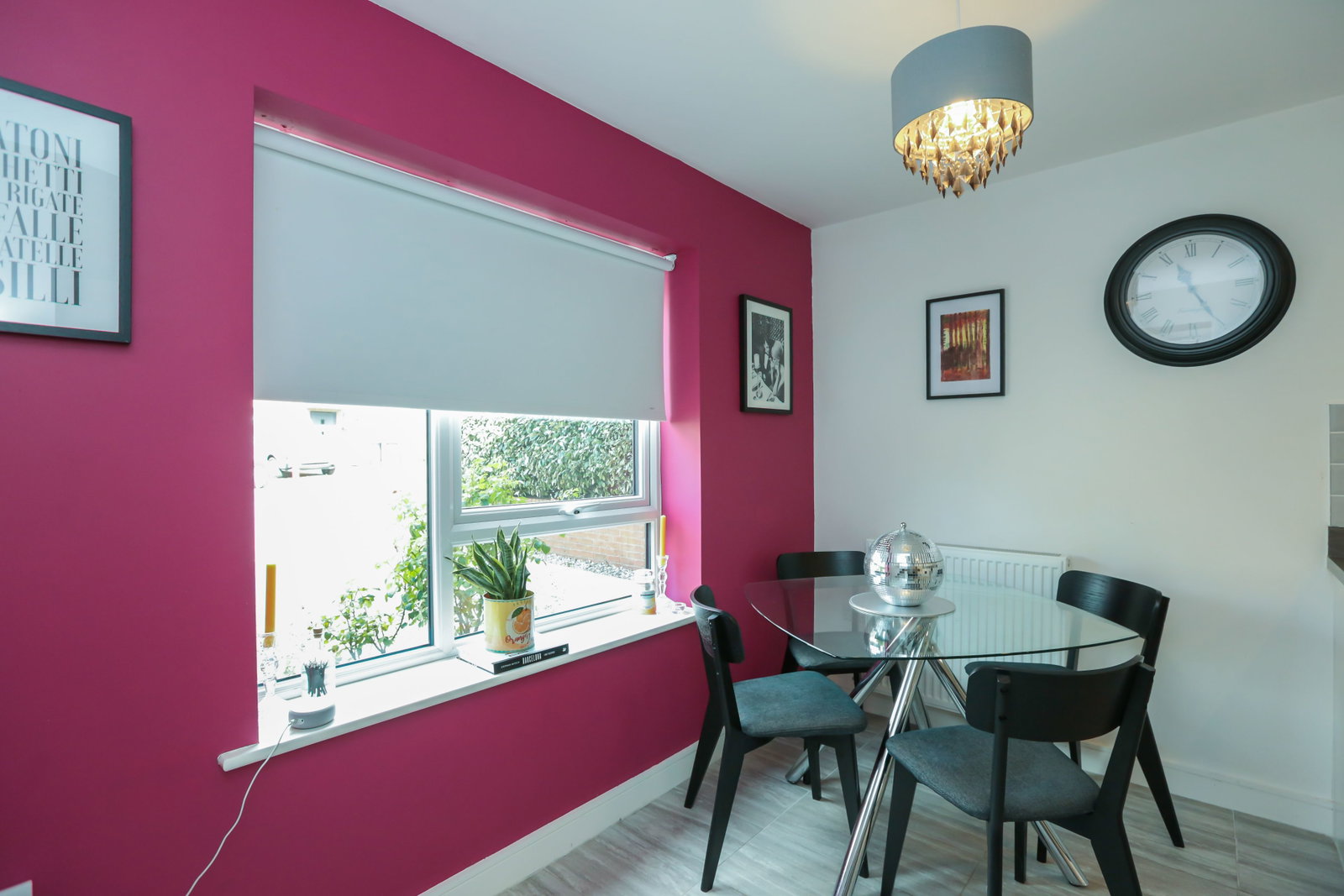 End Of Terrace House for sale in Birmingham, Lower Beeches Road, Birmingham, B31 5JA