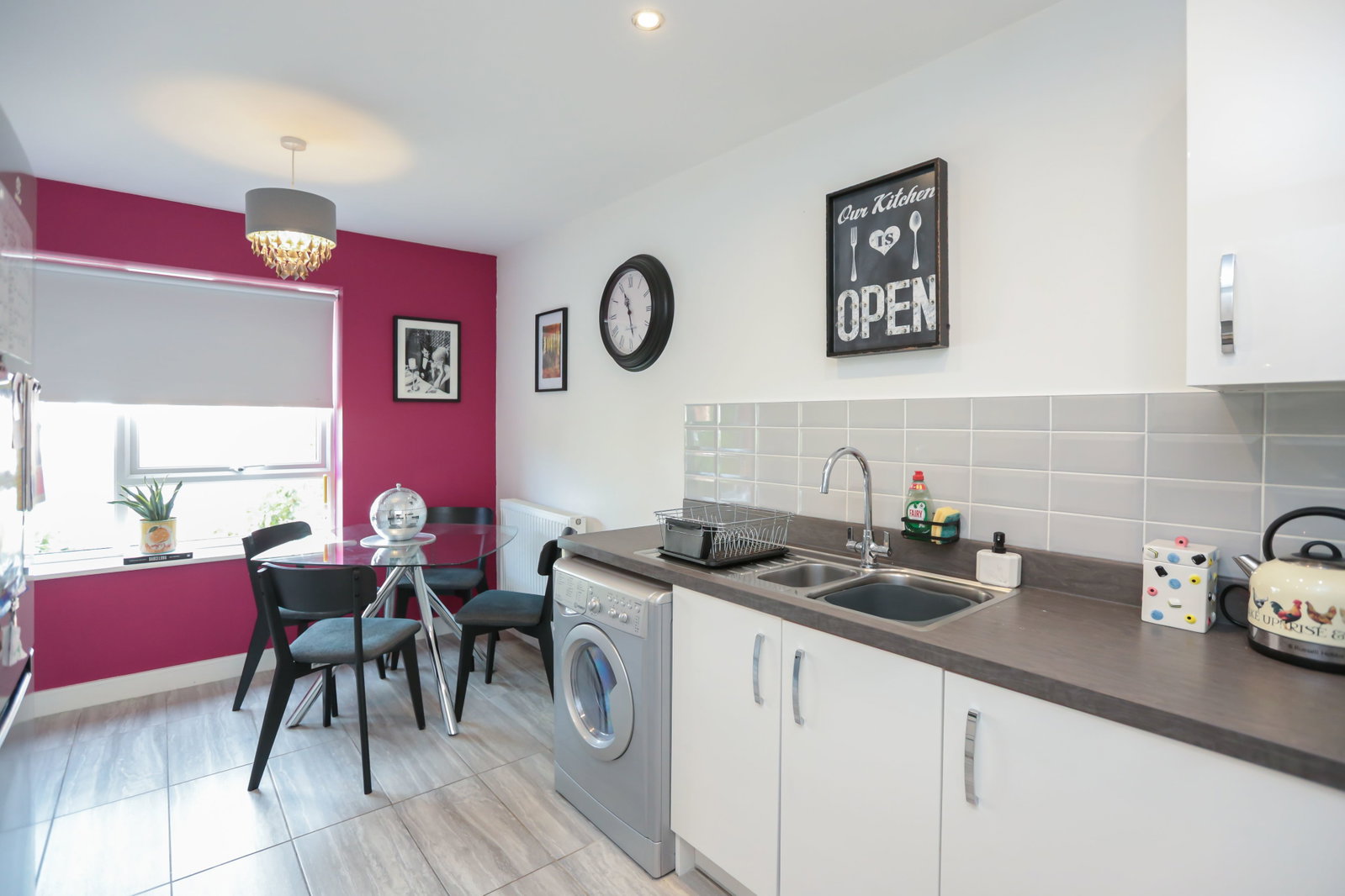 End Of Terrace House for sale in Birmingham, Lower Beeches Road, Birmingham, B31 5JA