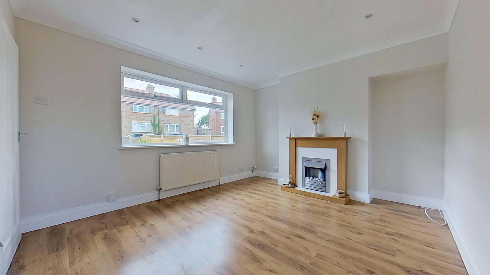 Semi Detached House for sale in Deal, Redsull Avenue, Deal, CT14 9HU