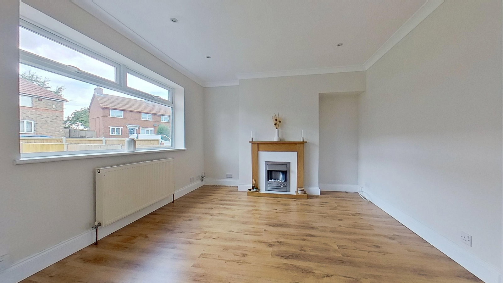 Semi Detached House for sale in Deal, Redsull Avenue, Deal, CT14 9HU