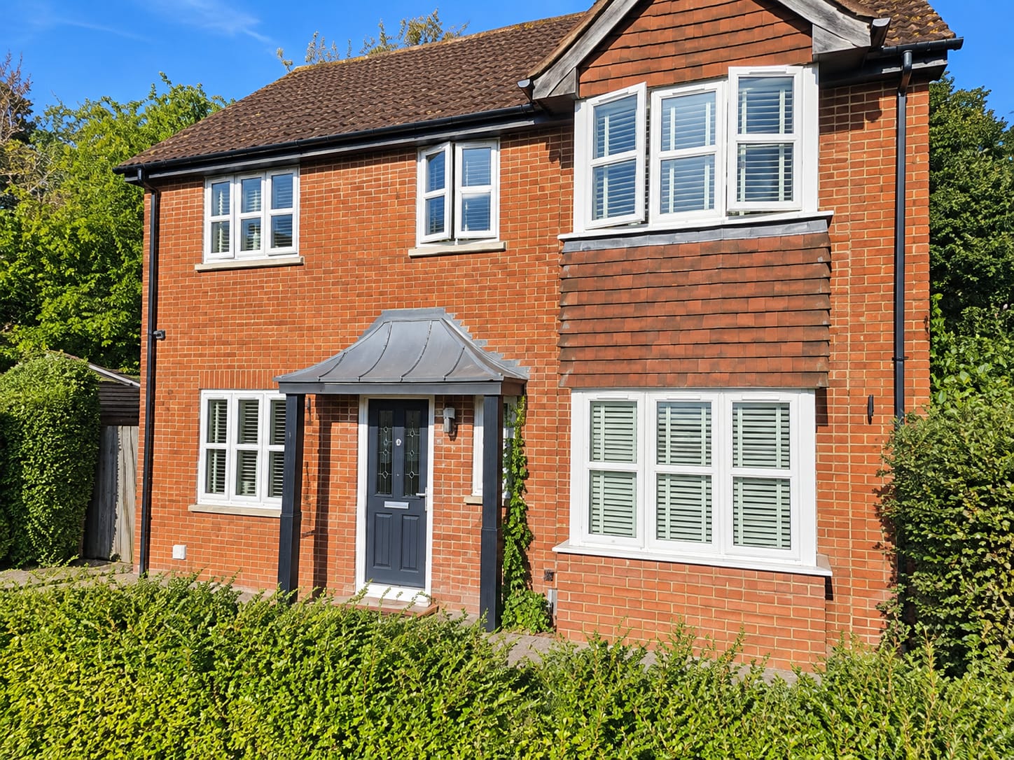 Detached House for sale in Herne Bay, Aspen Road, Herne Bay, CT6 7JS