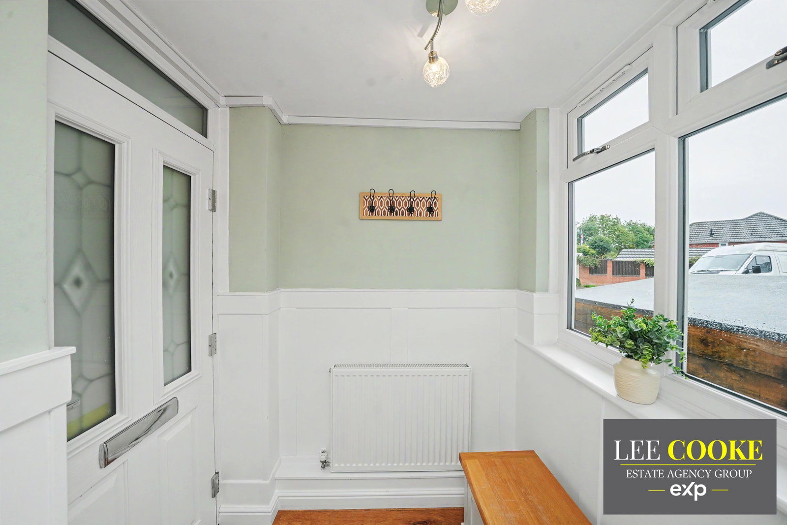 Link Detached House for sale in Wolverhampton, Sudbury Close, Wednesfield, Wolverhampton, WV11 3AR