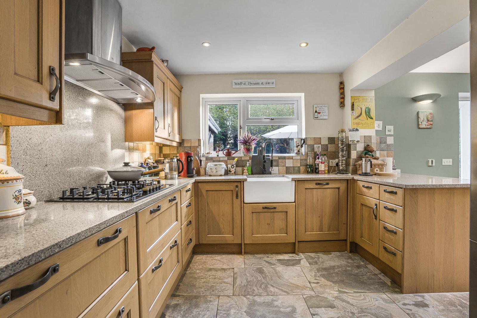 Detached House for sale in Gloucester, Tuffley Avenue, Gloucester, GL1 5