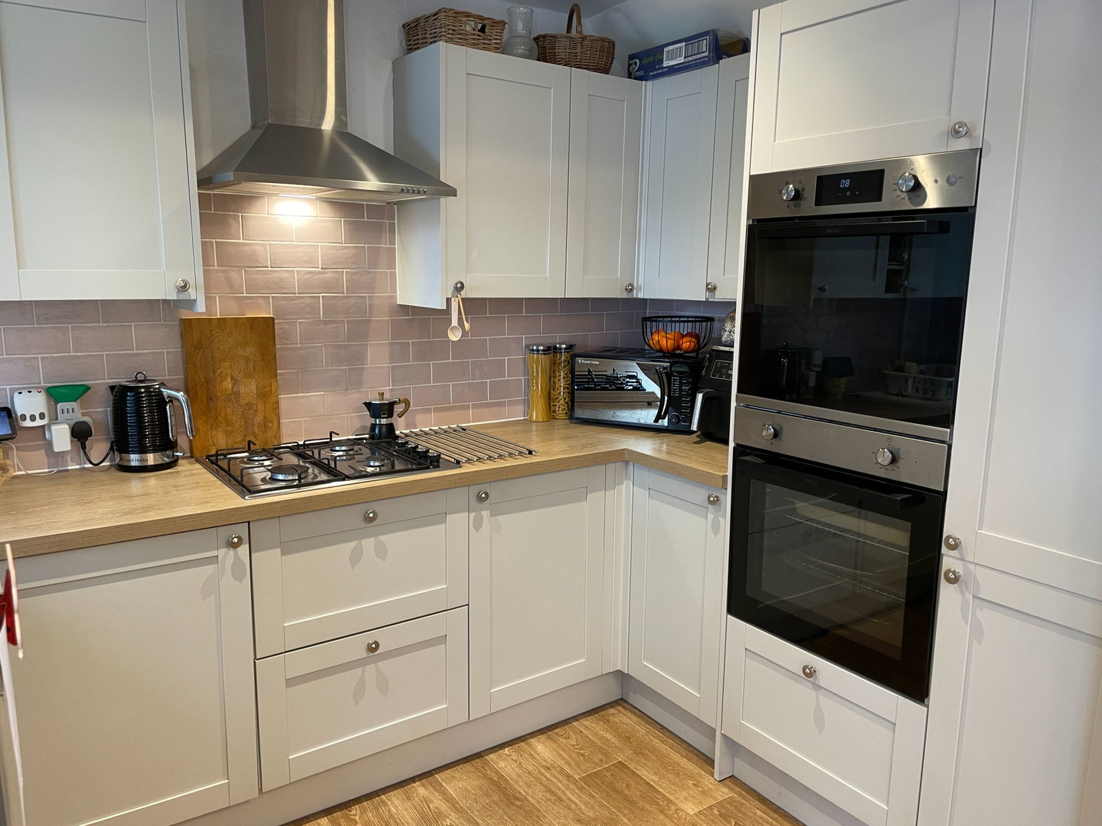 Detached House for sale in Cullompton, Head Weir Road, Cullompton, EX15 1NN
