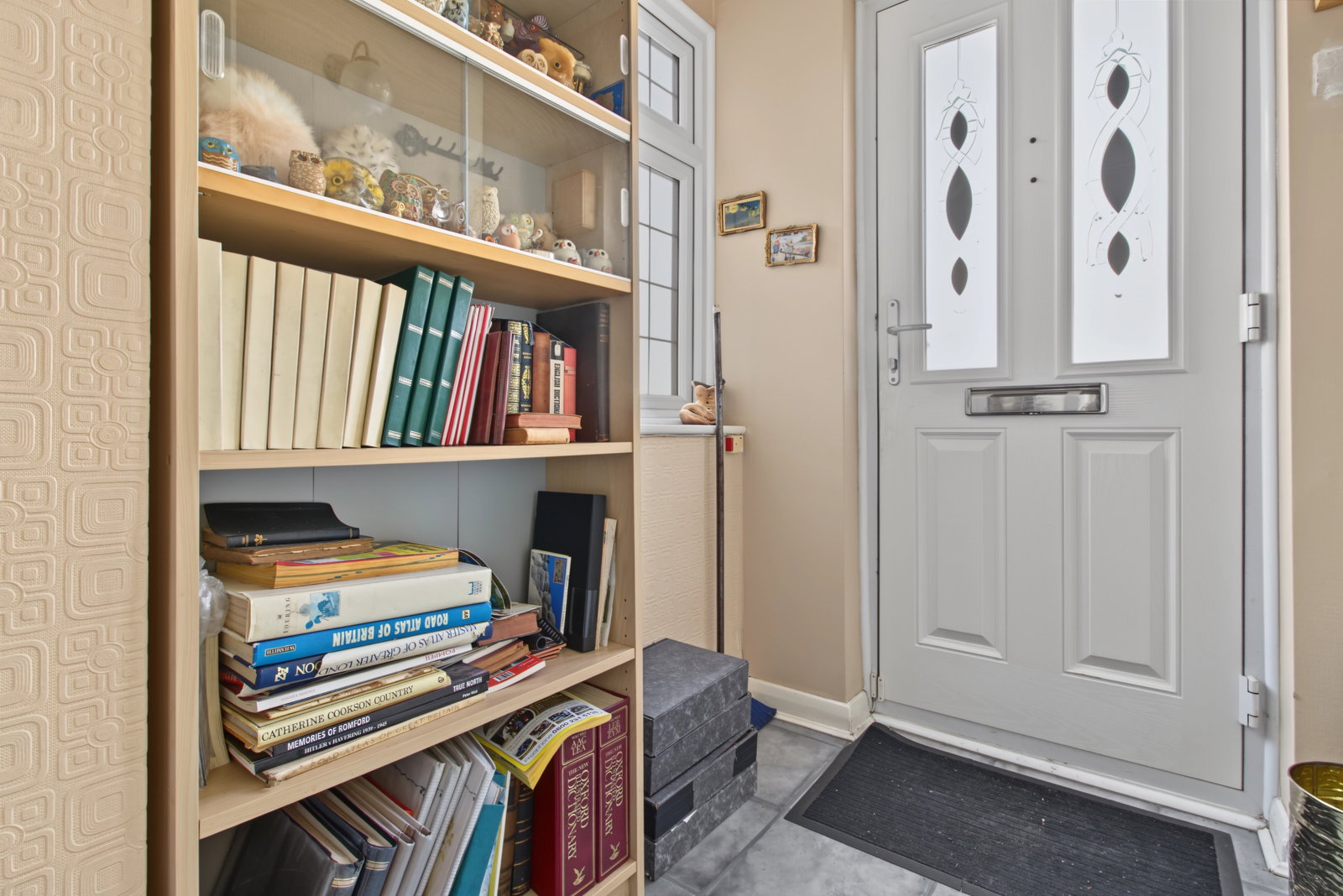 End Of Terrace House for sale in Hornchurch, Diban Avenue, Elm Park, RM12 4YH, 1076 m²