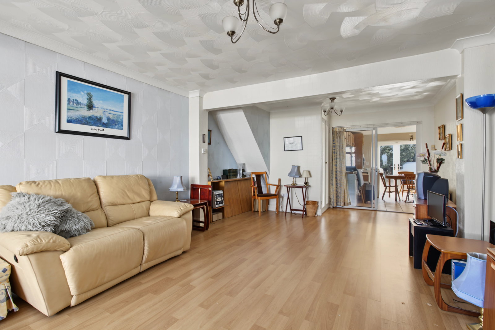 End Of Terrace House for sale in Hornchurch, Diban Avenue, Elm Park, RM12 4YH, 1076 m²