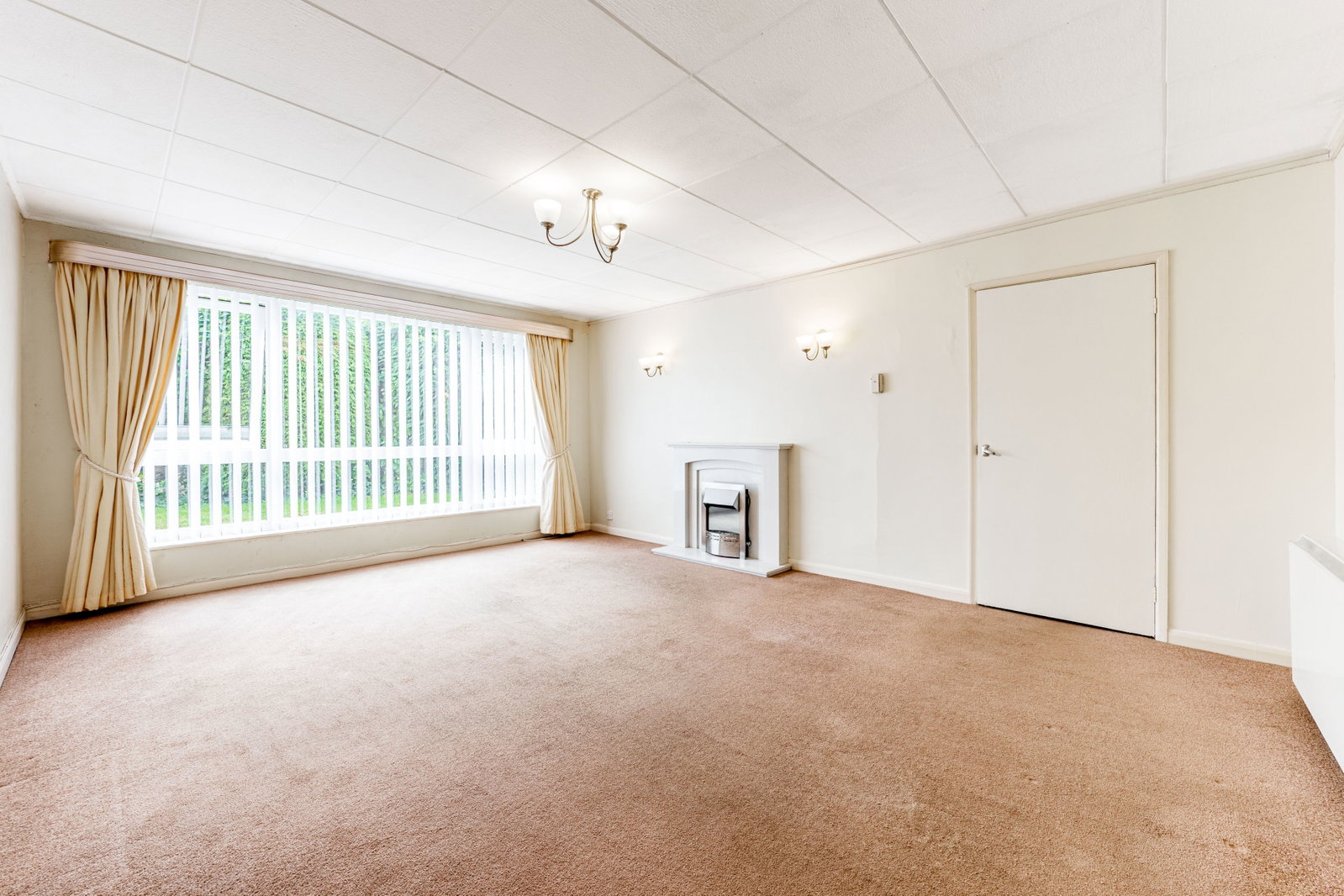 Ground Floor Flat for sale in Sutton Coldfield, Moorfield Drive, Sutton Coldfield, B73 5LG, 684 m²