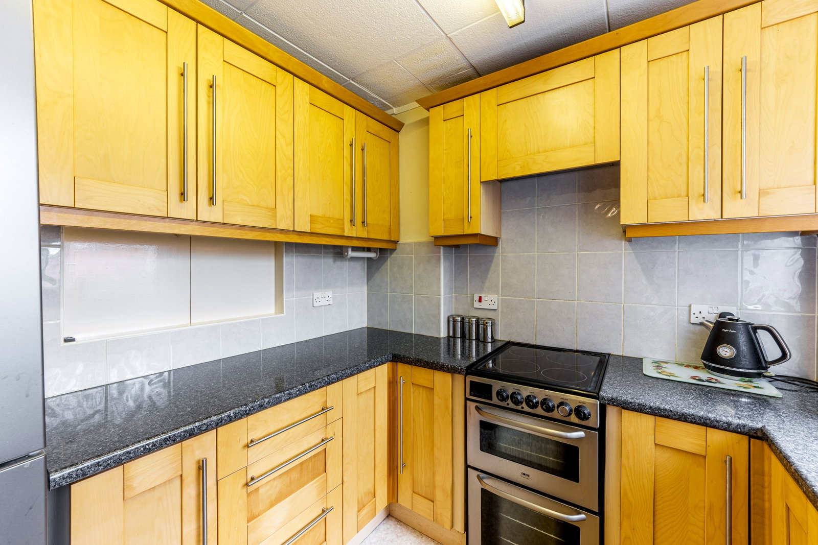 Ground Floor Flat for sale in Sutton Coldfield, Moorfield Drive, Sutton Coldfield, B73 5LG, 684 m²
