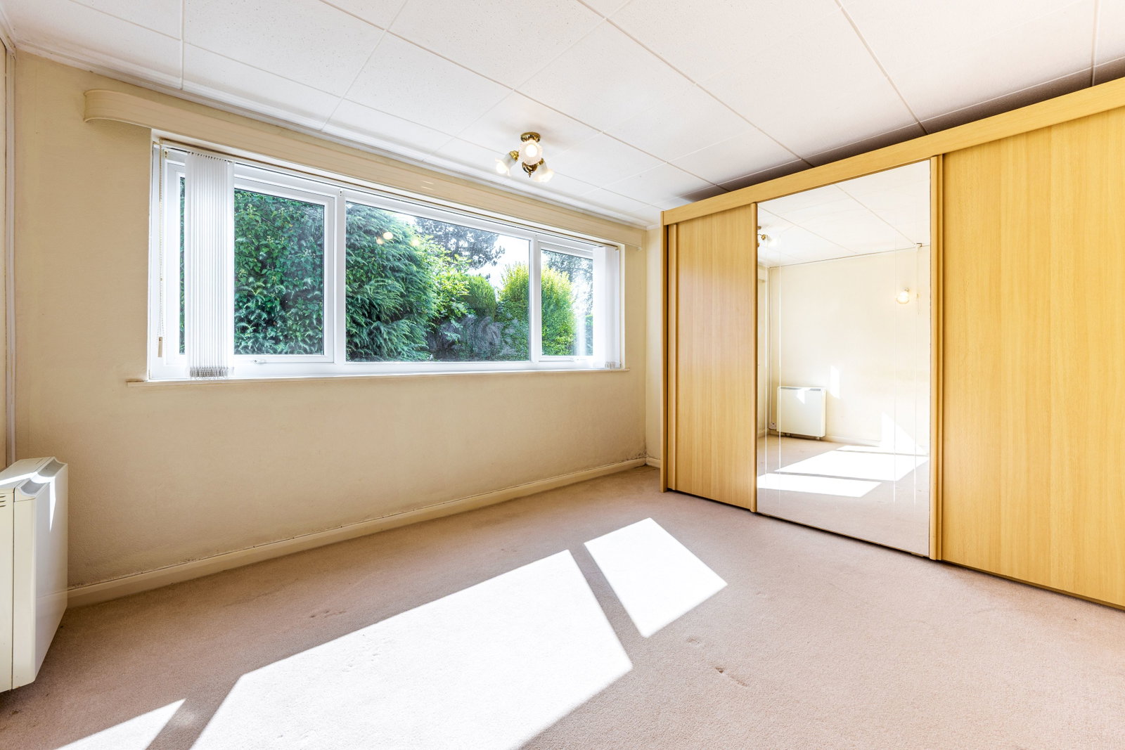 Ground Floor Flat for sale in Sutton Coldfield, Moorfield Drive, Sutton Coldfield, B73 5LG, 684 m²