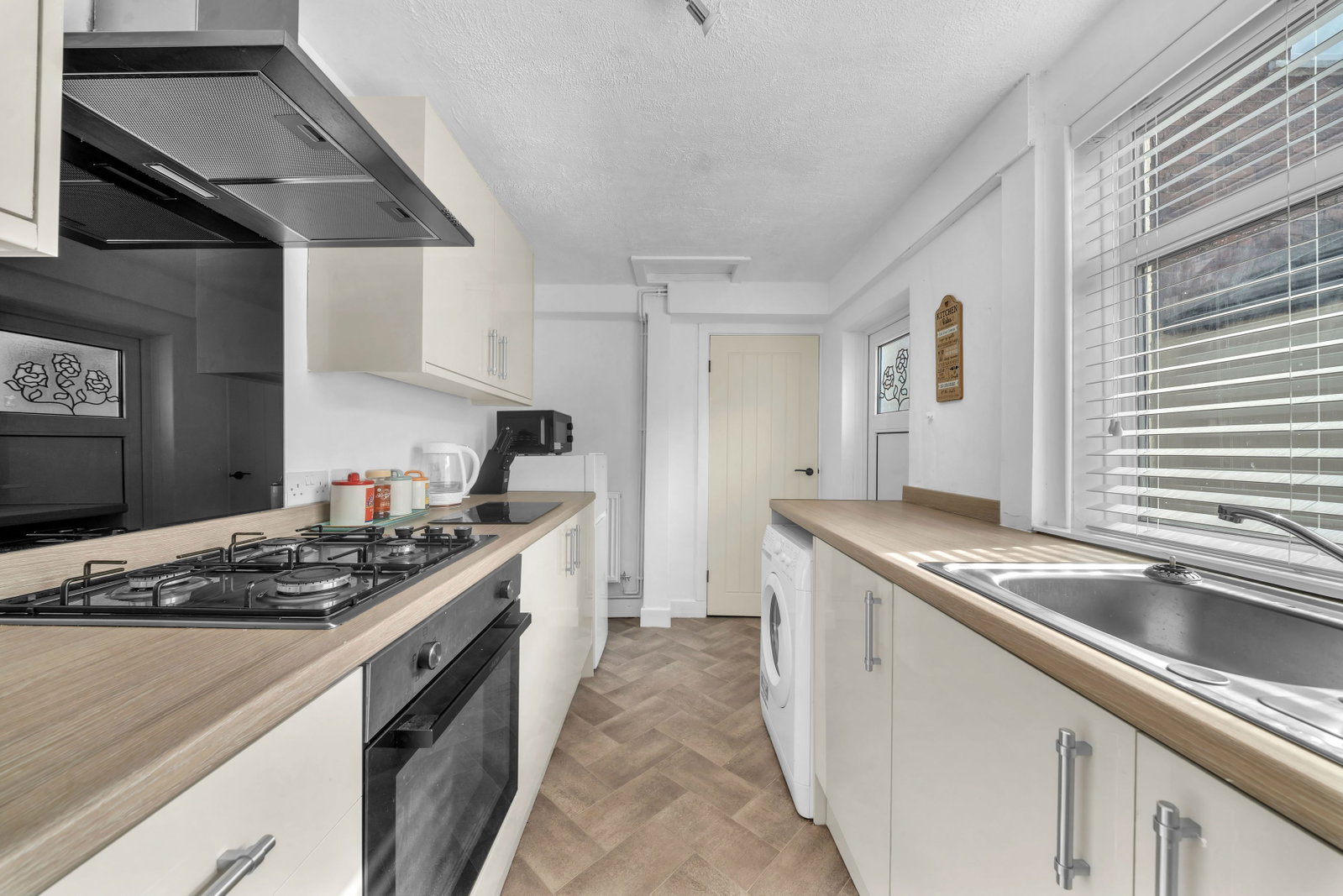 Terraced House for sale in Blackburn, Water Street, Great Harwood, Blackburn, BB6 7QR