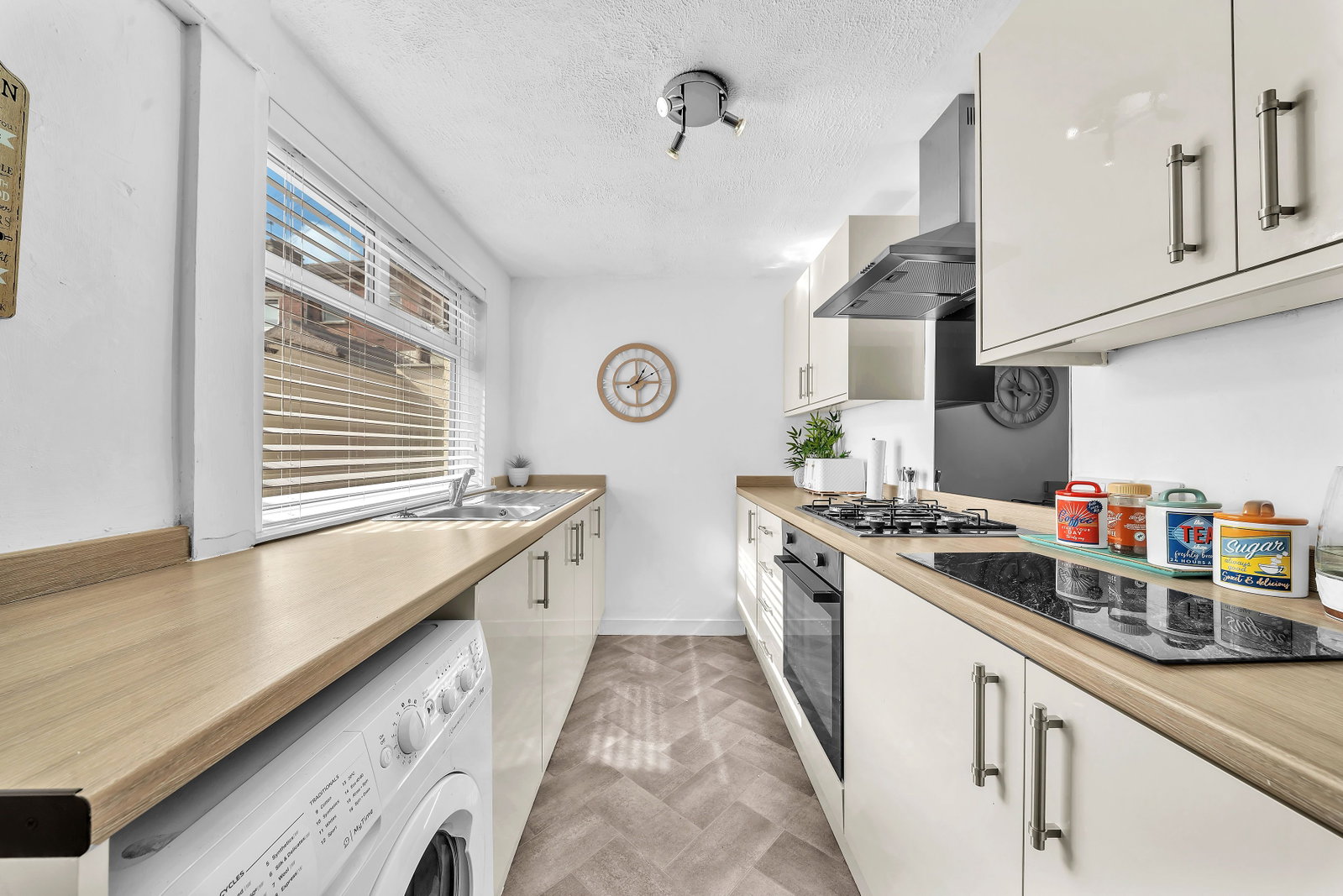 Terraced House for sale in Blackburn, Water Street, Great Harwood, Blackburn, BB6 7QR