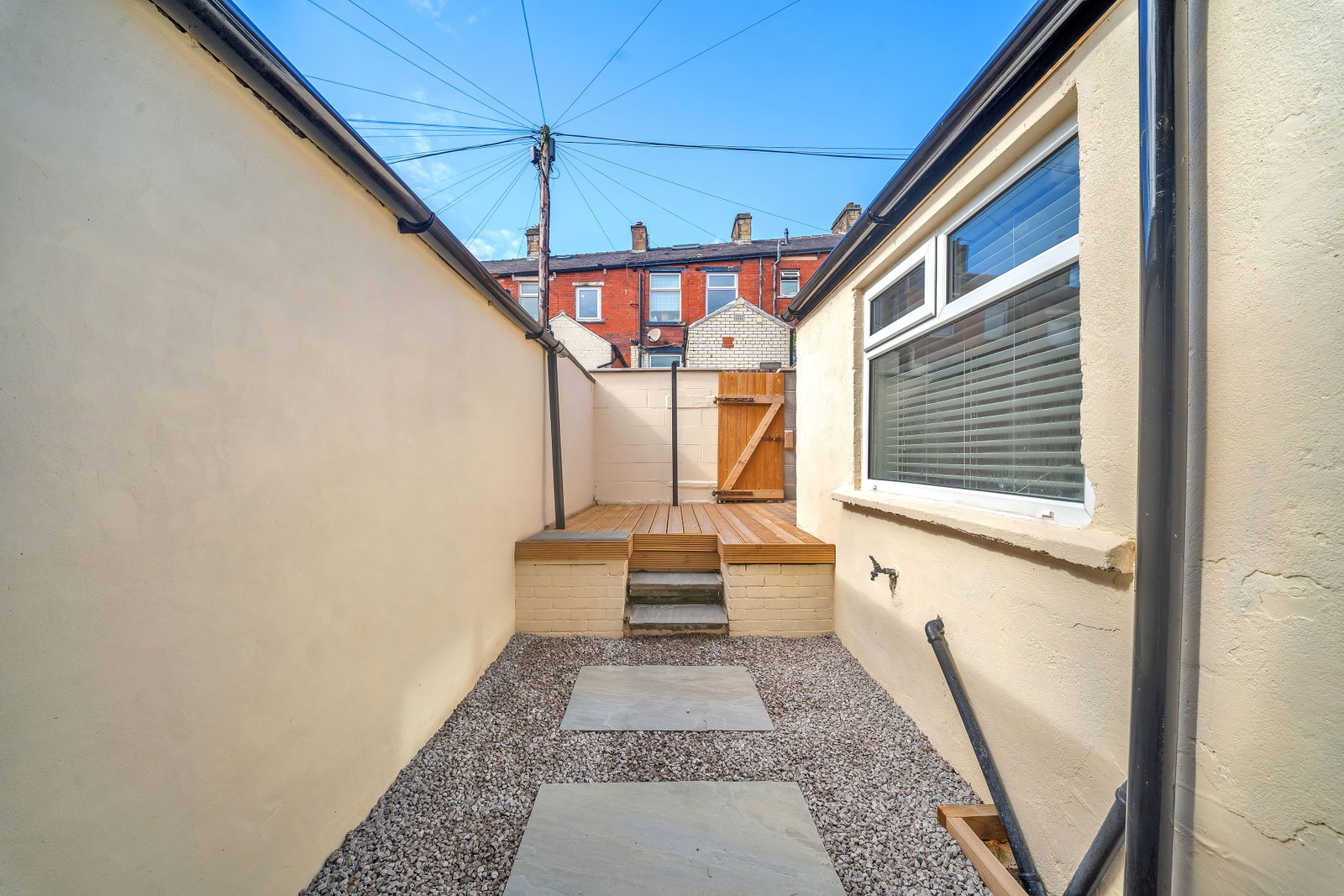 Terraced House for sale in Blackburn, Water Street, Great Harwood, Blackburn, BB6 7QR