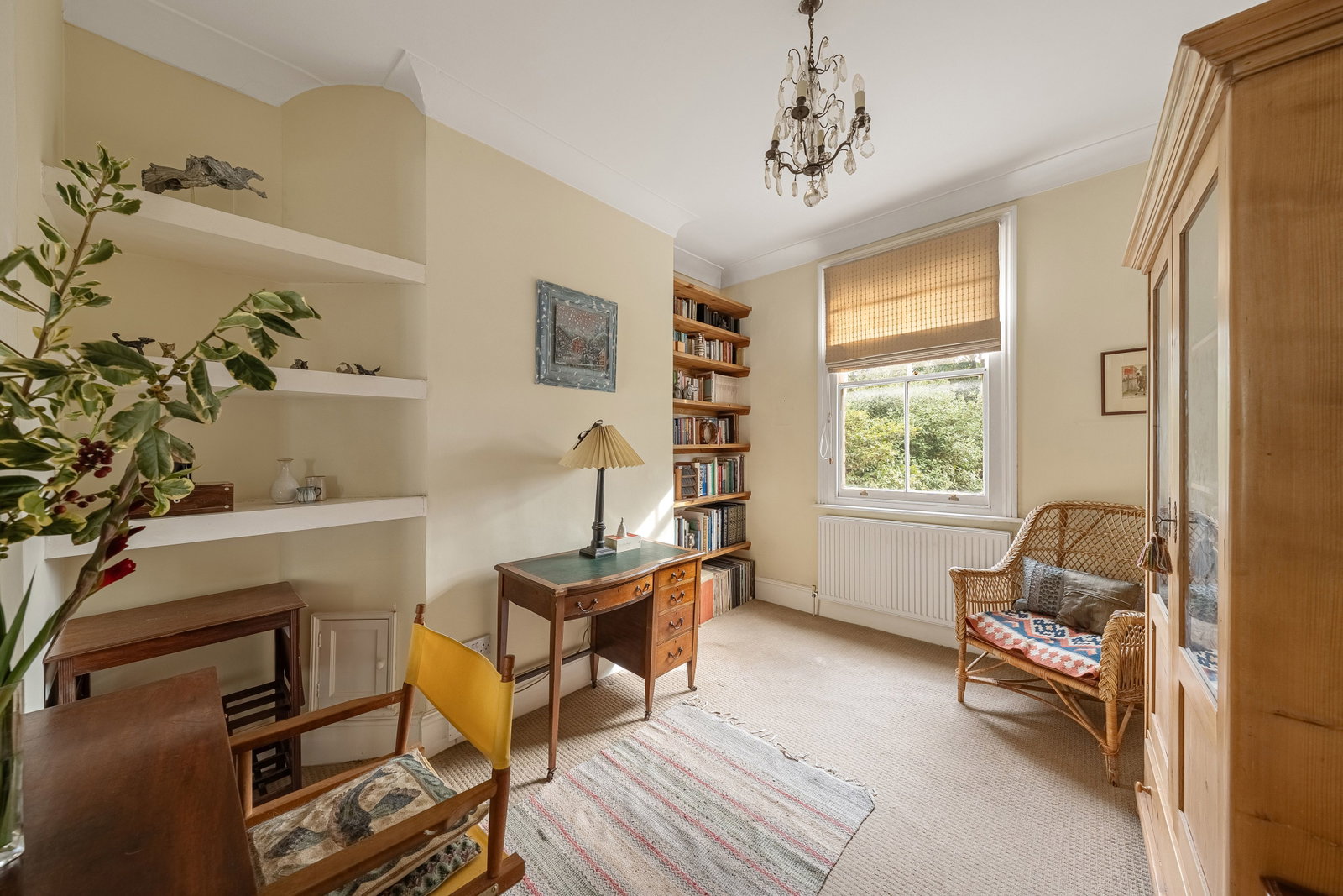 Terraced House for sale in London, Mercia Grove, London, SE13