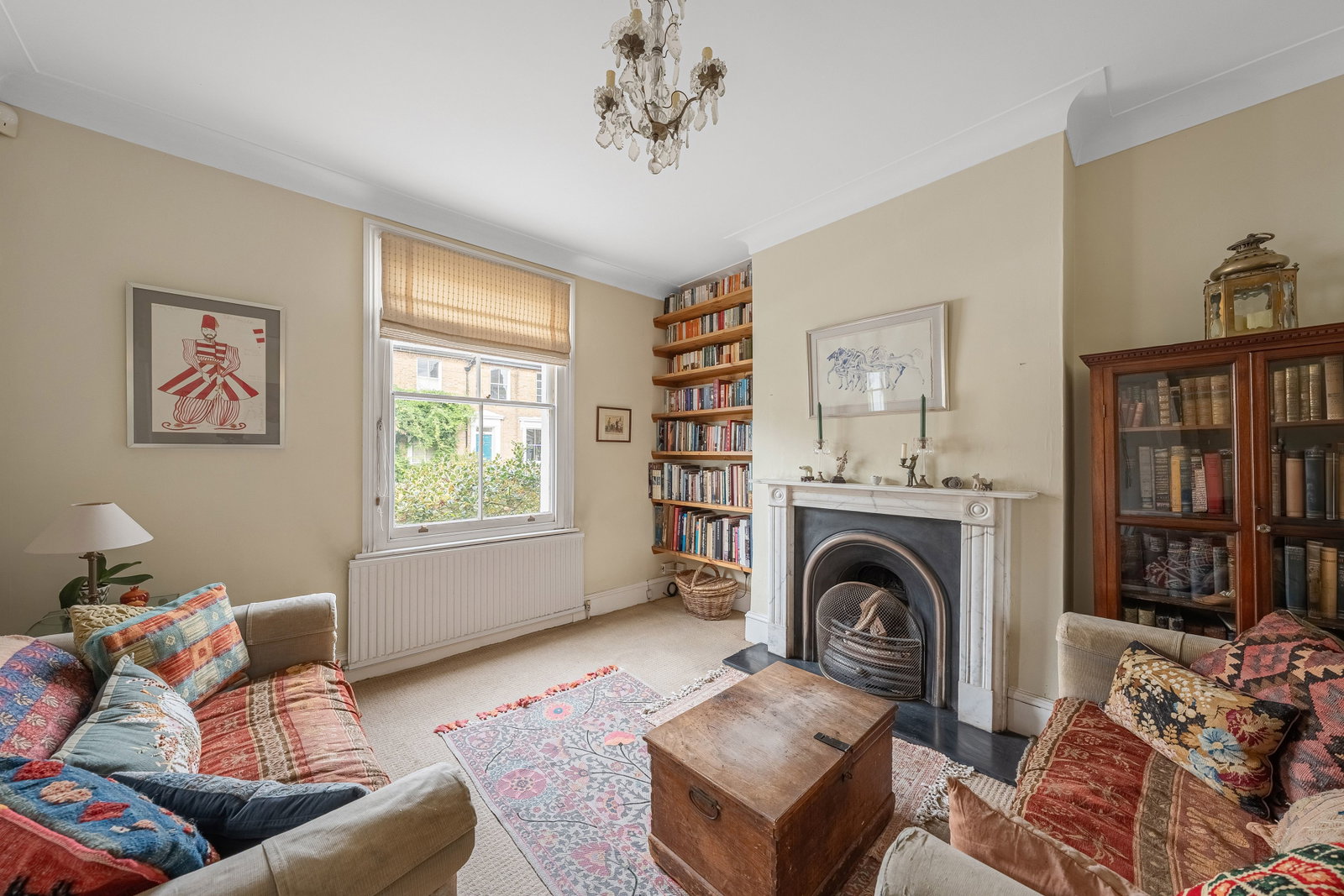 Terraced House for sale in London, Mercia Grove, London, SE13