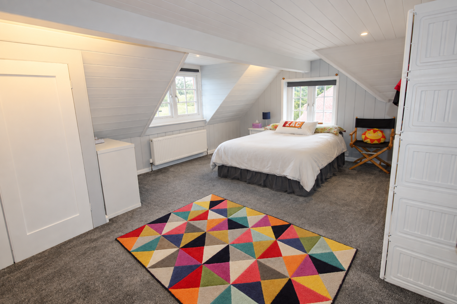 Apartment for sale in Pinner, Eastcote Place, Pinner, GREATER LONDON, HA5 2EL