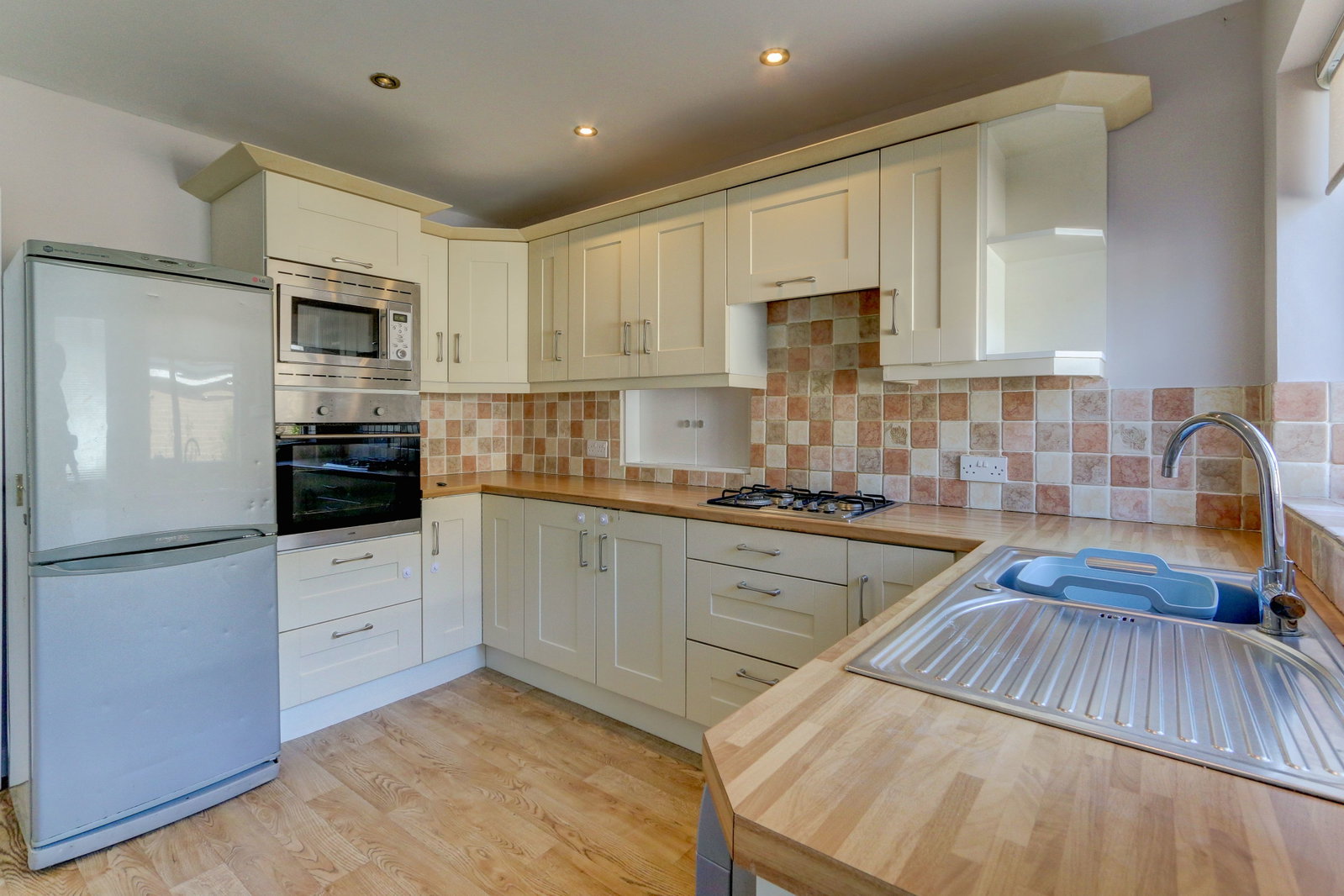 Bungalow for sale in Morpeth, The Glebe, Stannington, NE61 6HW