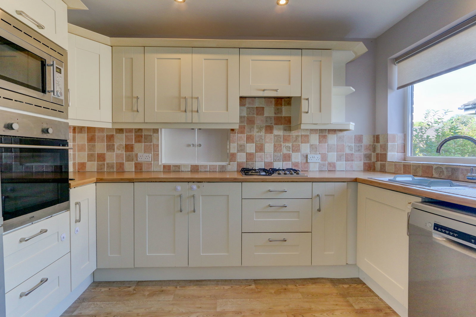 Bungalow for sale in Morpeth, The Glebe, Stannington, NE61 6HW