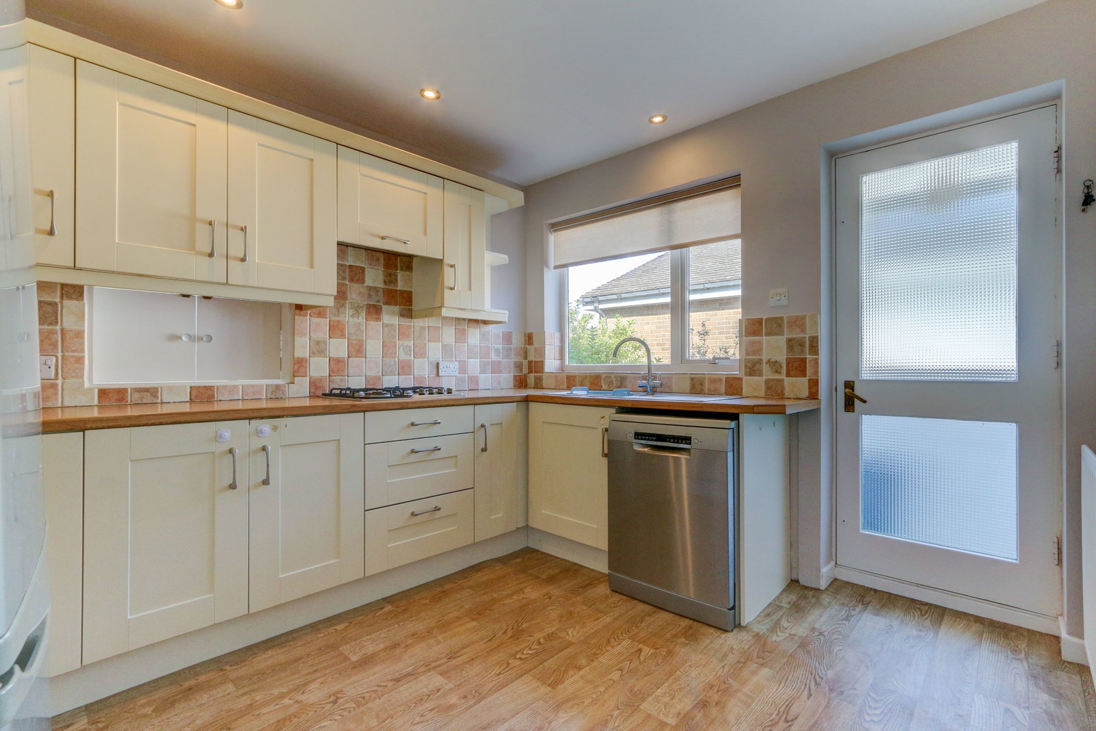 Bungalow for sale in Morpeth, The Glebe, Stannington, NE61 6HW