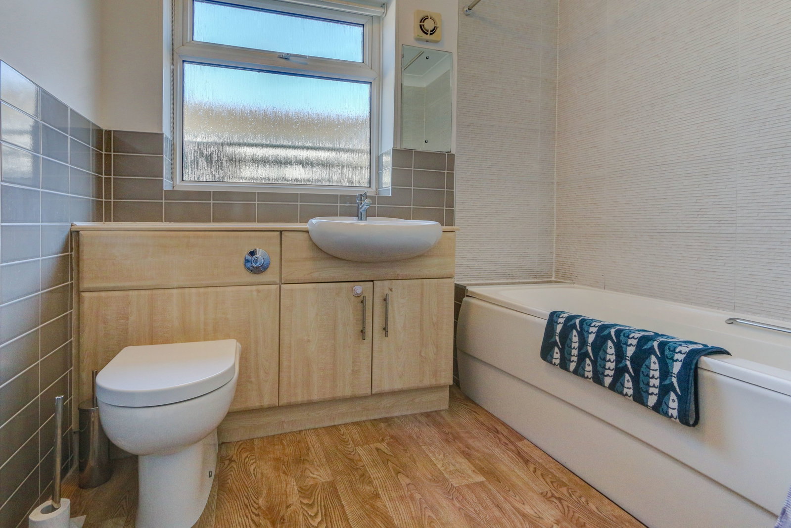 Bungalow for sale in Morpeth, The Glebe, Stannington, NE61 6HW
