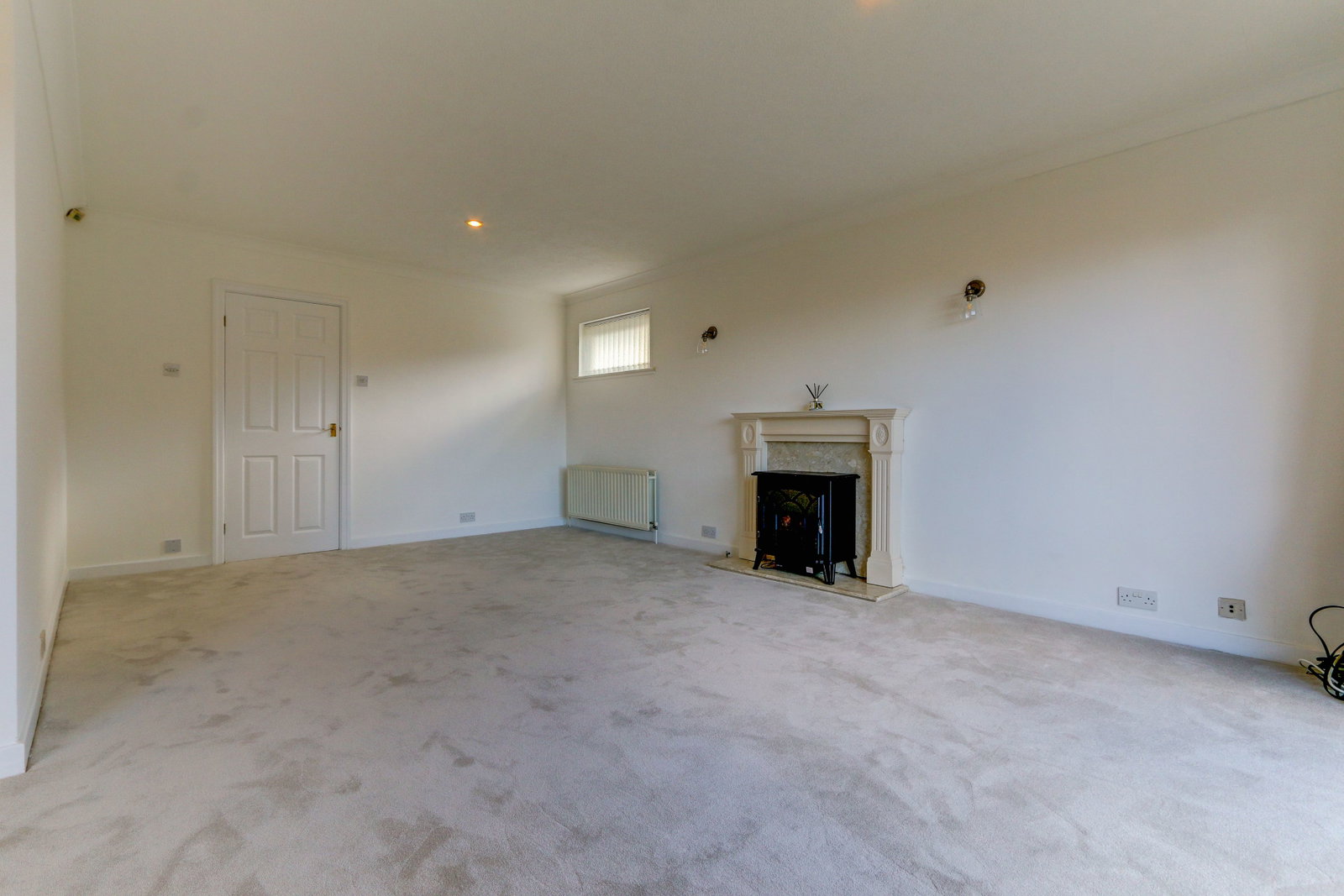 Bungalow for sale in Morpeth, The Glebe, Stannington, NE61 6HW