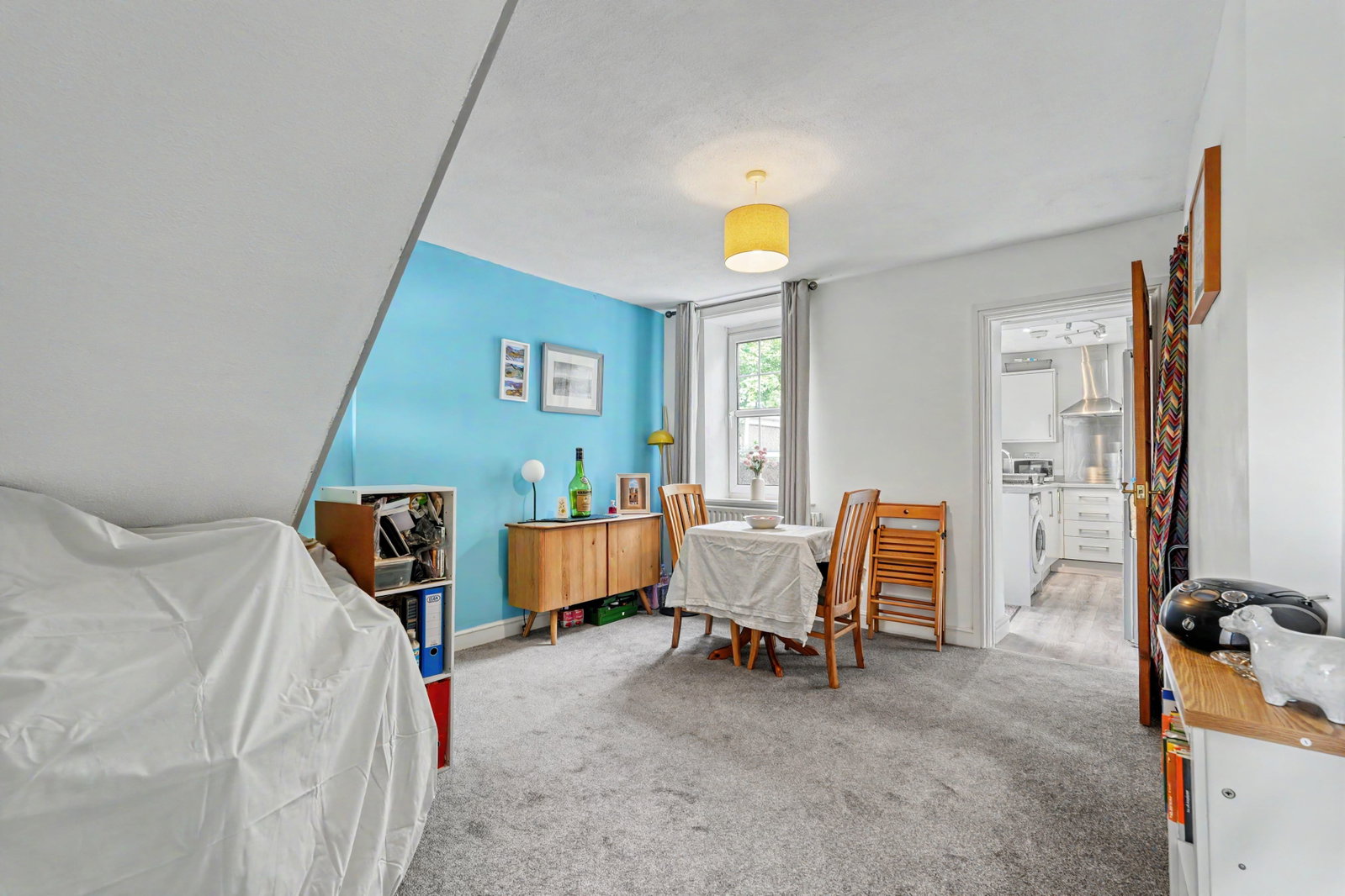 Terraced House for sale in Cockermouth, Derwent Row, Broughton Cross, Cockermouth, CA13 0TZ, 815 m²