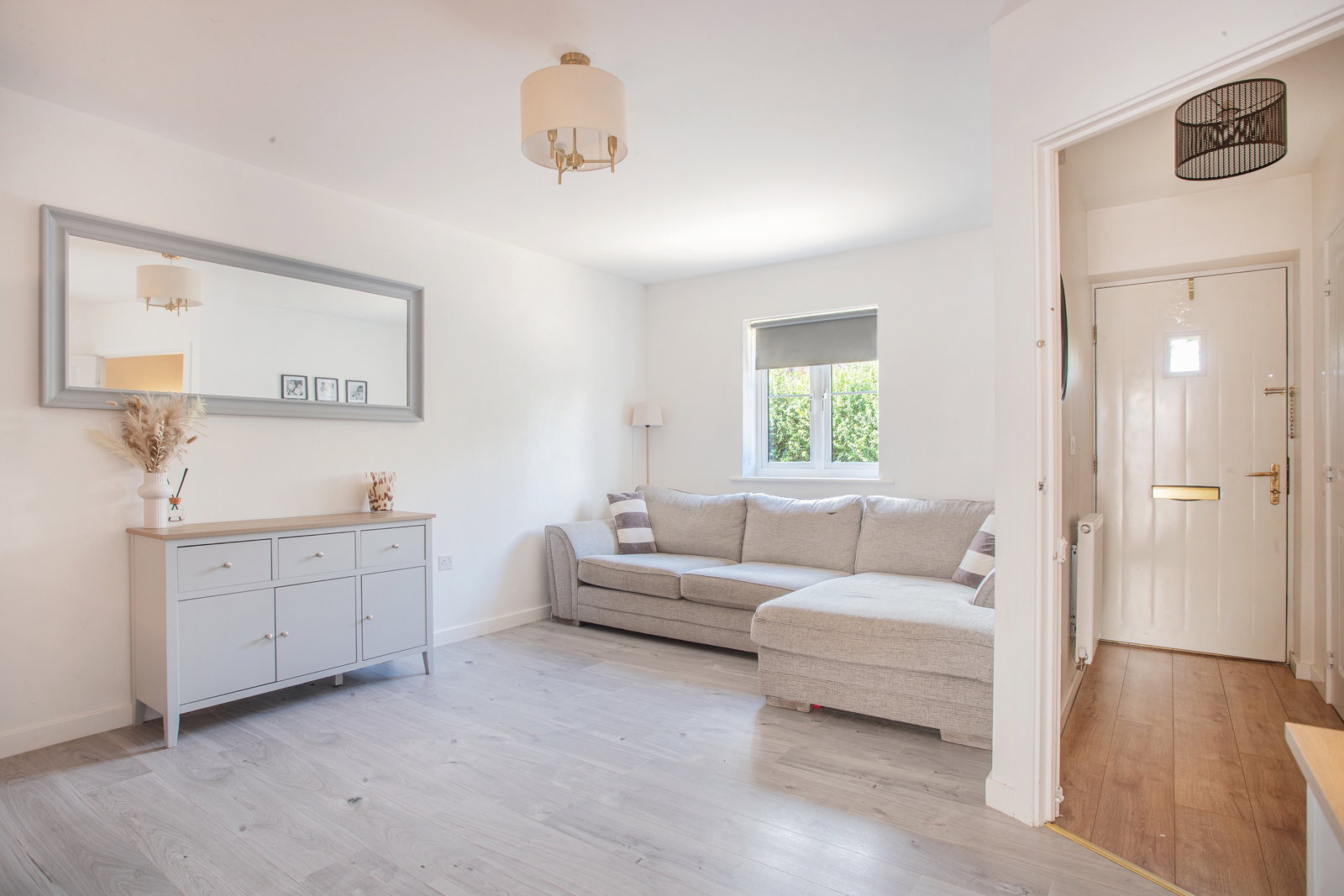 Semi Detached House for sale in Melksham, Linnet Lane, Melksham