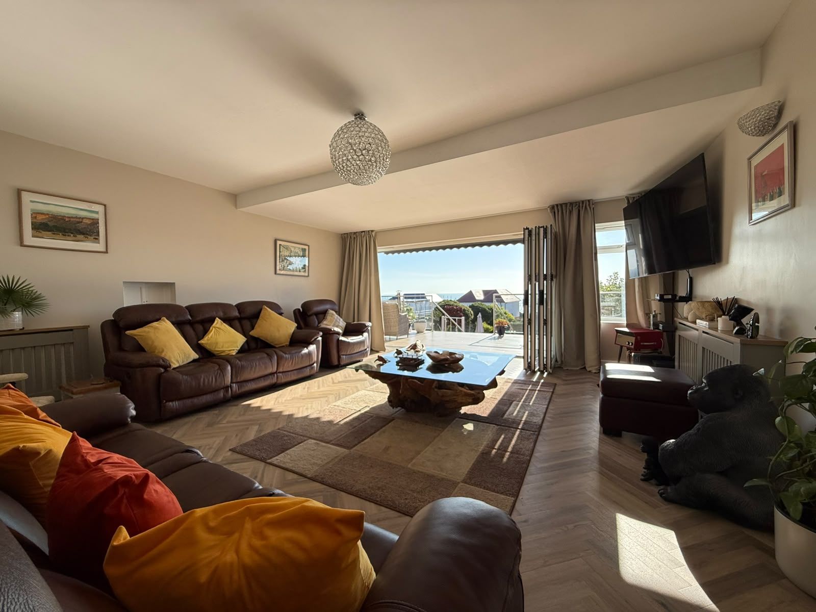 Bungalow for sale in Ramsgate, Winterstoke Crescent, Ramsgate, CT11 8AQ