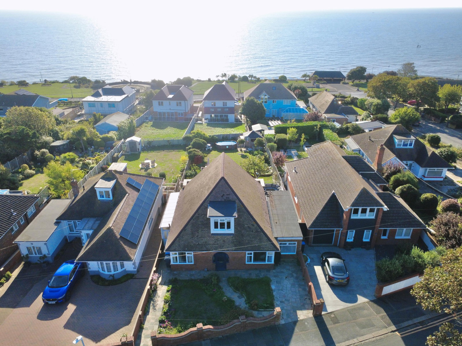 Bungalow for sale in Ramsgate, Winterstoke Crescent, Ramsgate, CT11 8AQ