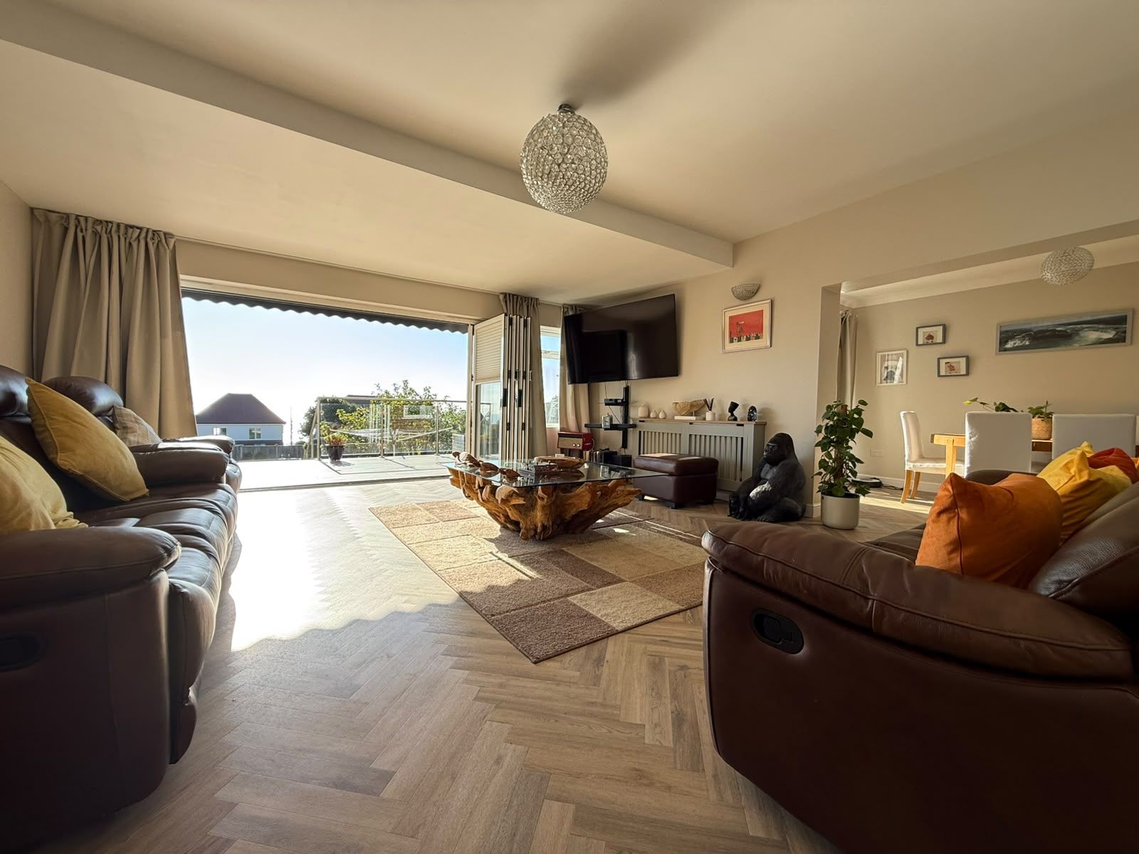 Bungalow for sale in Ramsgate, Winterstoke Crescent, Ramsgate, CT11 8AQ